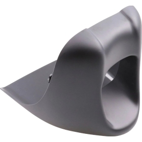 CULT WERK Spoiler Bobber Raw Harley Davidson 1750-1923cc 2018-2026