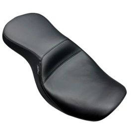 LE PERA Outcast Seat Harley Davidson FLHX / FLHXL / FLHXLSE / FLHXSE / FLHXSTSE / FLTRX / FLTRXL / FLTRXSE 1750-1977 23-26