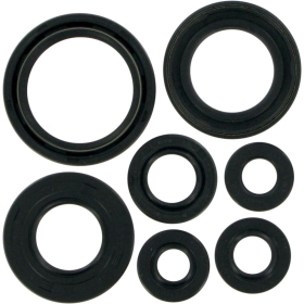 MOOSE OFFROAD Motor Oil Seals Yamaha PW 80 83-06
