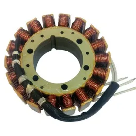 DZE Stator Honda / Yamaha / Suzuki 500-1300cc 81-11