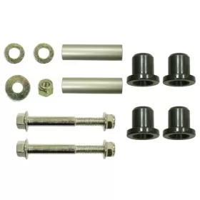 Sno-X A-Arm bushing kit lower Polaris Dragon / IQ / Switchback / Widetrak 600-800 09-17