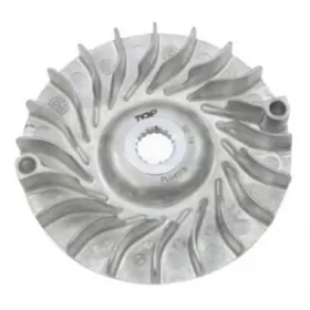 Front variator pulley TOP PERFORMANCES Maxi Air Speed YAMAHA 250-300cc 4T