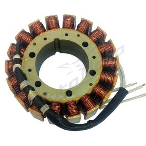DZE Stator Honda / Yamaha / Suzuki 500-1300cc 81-11