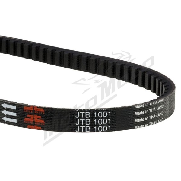 JT DRIVE BELTS Premium Drive Belt Honda NPS 50cc 04-12