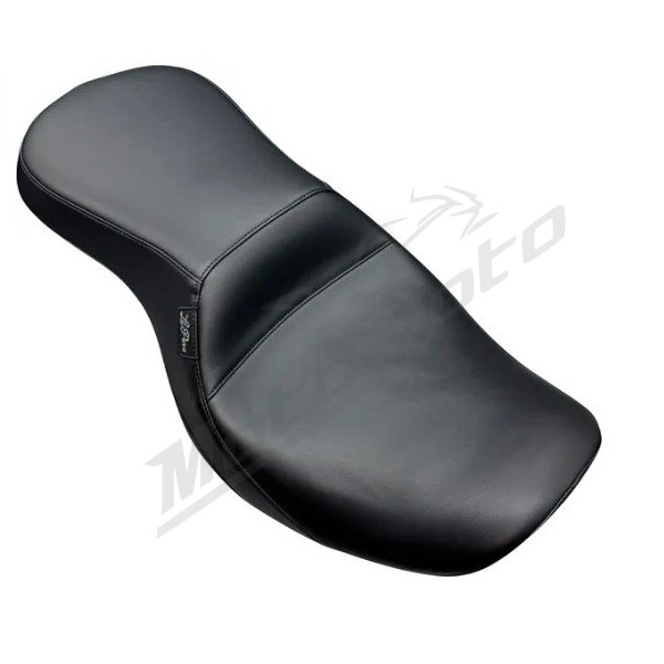 LE PERA Outcast Seat Harley Davidson FLHX / FLHXL / FLHXLSE / FLHXSE / FLHXSTSE / FLTRX / FLTRXL / FLTRXSE 1750-1977 23-26