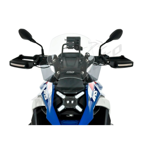 WRS BM092T STANDARD Windshield Clear BMW R1300GS ABS 23-25