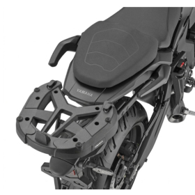 KAPPA Central trunk rack Yamaha Tracer 700 25-26