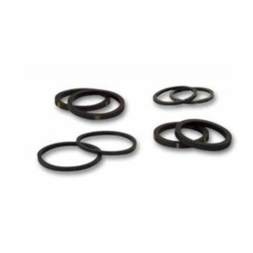 NISSIN Rear Brake Caliper Seal Kit Suzuki RM-Z 250-450cc 06-26