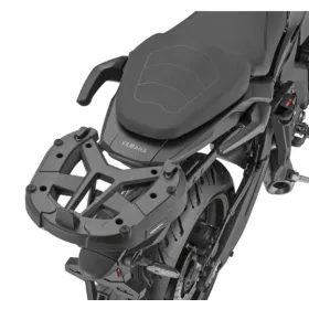 KAPPA Central trunk rack Yamaha Tracer 700 25-26