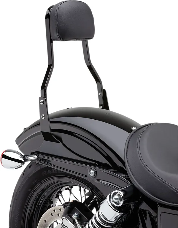 Cobra Nugaros atlošas Harley Davidson FLSTF / FLSTFB / FLSTFBS / FXST 1450-1800cc 06-17
