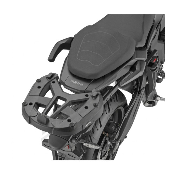 KAPPA Central trunk rack Yamaha Tracer 700 25-26