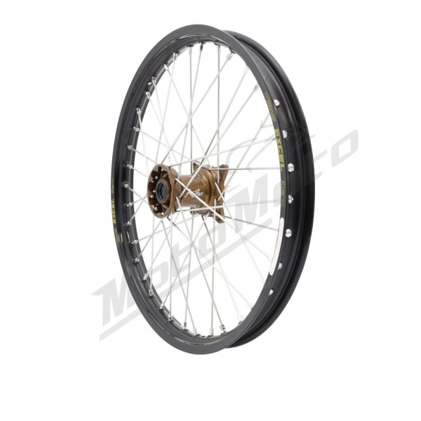 KITE Elite MX-EN Front Wheel R21x1.60 Kawasaki KX 250/450 21-26