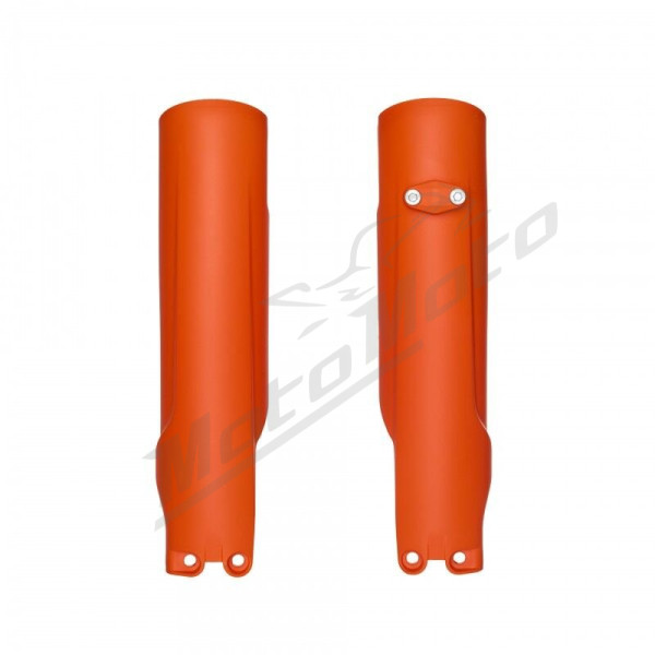 POLISPORT Fork Covers KTM / Husqvarna 125-501 23-25