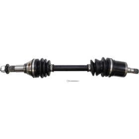 MOOSE OFFROAD FOUR WHEEL OEM Replacement Standard CV Axle Can-Am Outlander / Renegade 570-1000cc 19-22