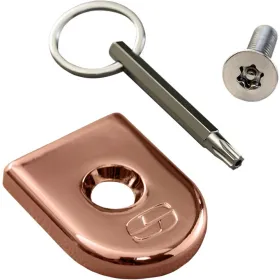 SADDLEMEN Security Seat Screw Set
