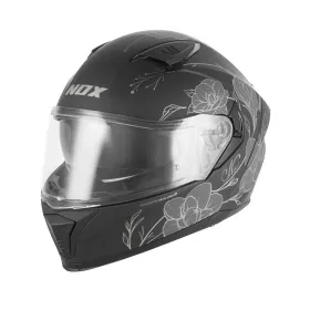 NOX Full-Face Helmet N402
