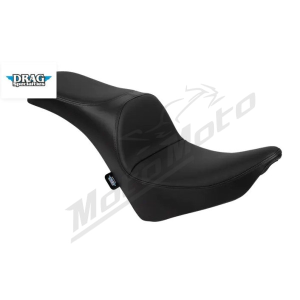 DRAG SPECIALTIE Freedom Touring Sėdynė Harley Davidson FLDE / FLHC / FLHCS / FLSL / FXBB / FXBBS / FXST 1750-1923 18-25