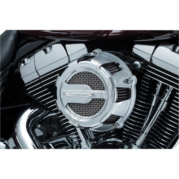 KURYAKYN Air Filter Harley Davidson XL 883/1200 07-15