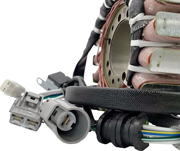 MOOSE OFFROAD Stator Yamaha YXZ 1000cc 16-18