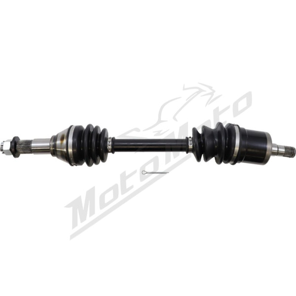 MOOSE OFFROAD FOUR WHEEL OEM Replacement Standard CV Axle Can-Am Outlander / Renegade 570-1000cc 19-22