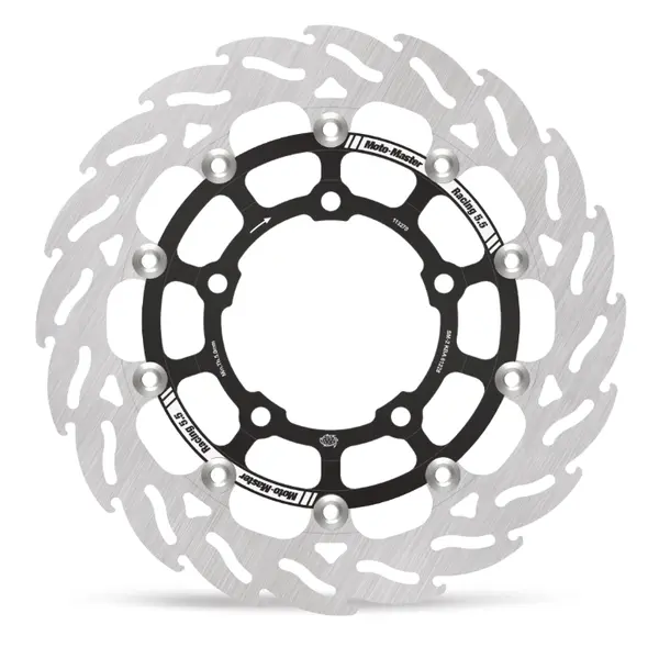 MOTO-MASTER Flame front brake disc Honda CB / CBR 650R 19-26