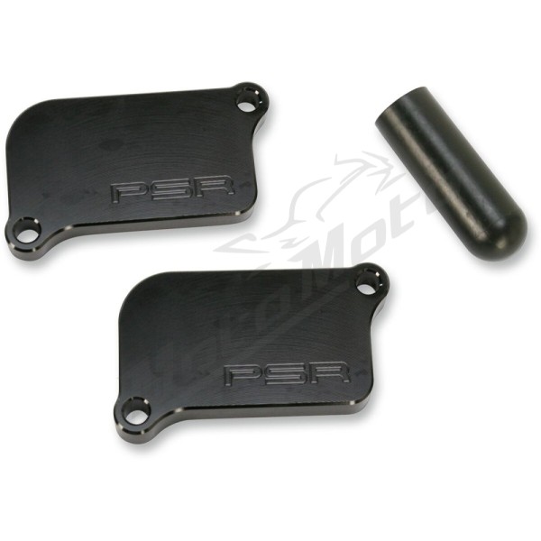 PSR Air Injection Block-Off Plate Ducati Panigale 899-1299 12-17
