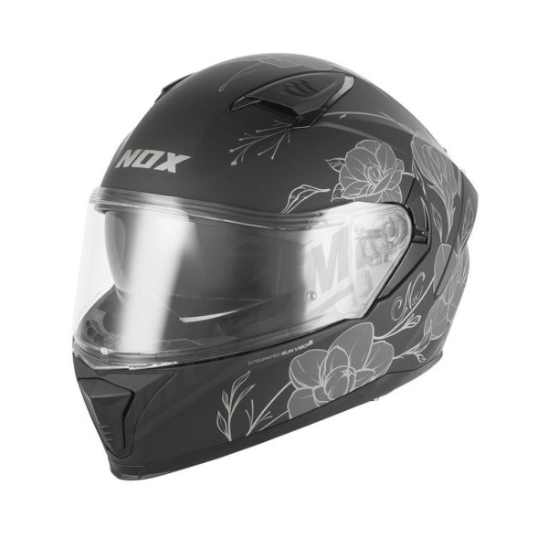 NOX Full-Face Helmet N402