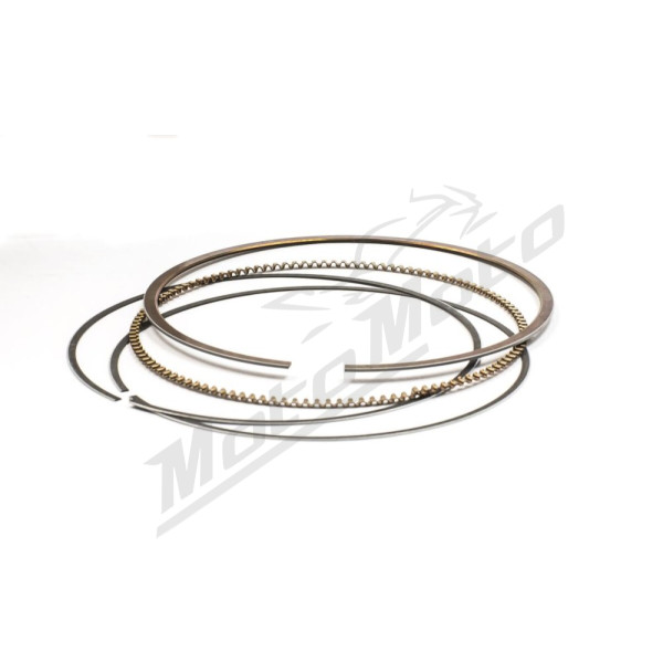 Wossner Piston Rings set Beta / Can Am / GasGas / KTM / Yamaha 450-525cc 00-20