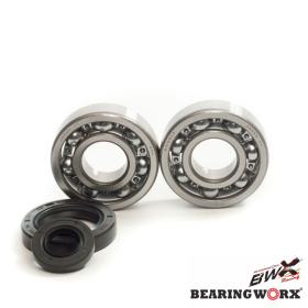 BEARING WORX Crankshaft bearings Honda CR 250R 92-07