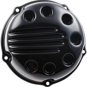 CULT WERK Air Filter Cover Slotted Harley Davidson 1750cc 2018-2024