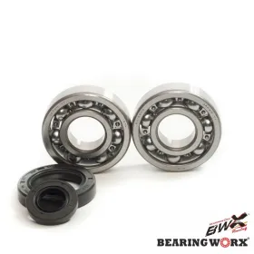 BEARING WORX Crankshaft bearings Honda CR 250R 92-07