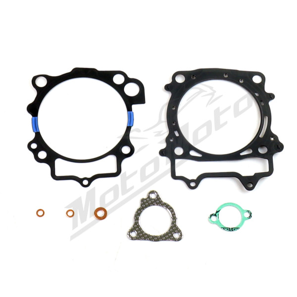 Athena Top-End Gaskets BIG BORE 102MM YAMAHA YZF 450 10-13