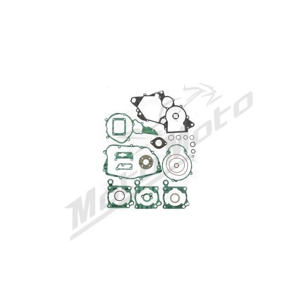 CENTAURO Complete Engine Gasket Set Cagiva Blues / Cruiser / Freccia / N90 / Tamamaco 125cc 2T 1987-1995