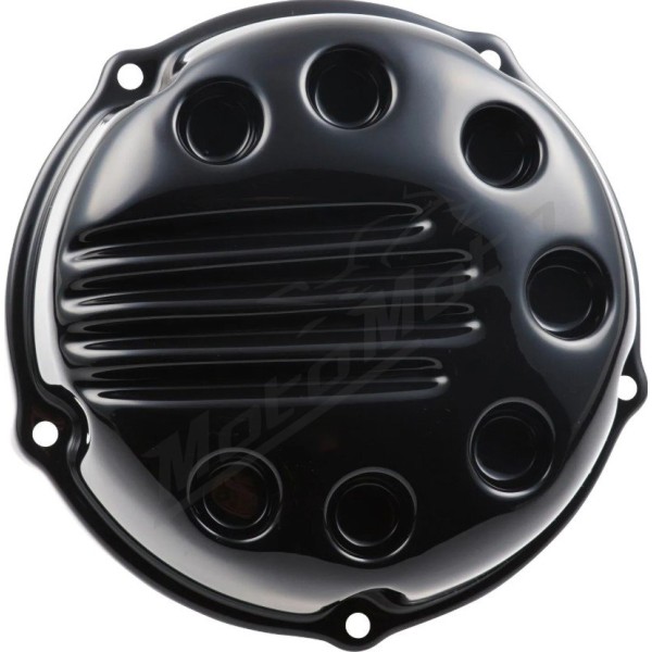 CULT WERK Air Filter Cover Slotted Harley Davidson 1750cc 2018-2024