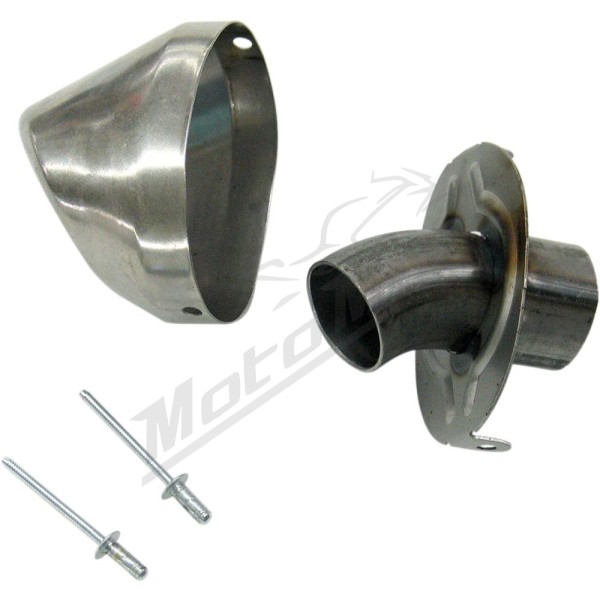 FMF Replacement Rear Cone Cap
