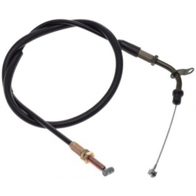 Accelerator cable JUNAK 905 840mm