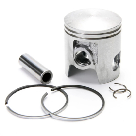 Piston 0 MALOSSI MHR Replica Ø47 Piaggio / Peugeot / Honda / Aprilia / Derbi / MBK / Yamaha 88-20