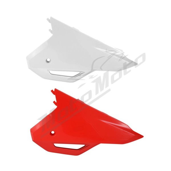 CYCRA Šoninis plastikas Honda CRF 250-450 R/RX 21-24