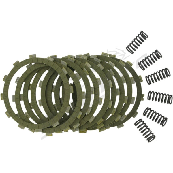 EBC SRC Series Clutch Kit  HONDA CB / CBR 1000 F 88-99