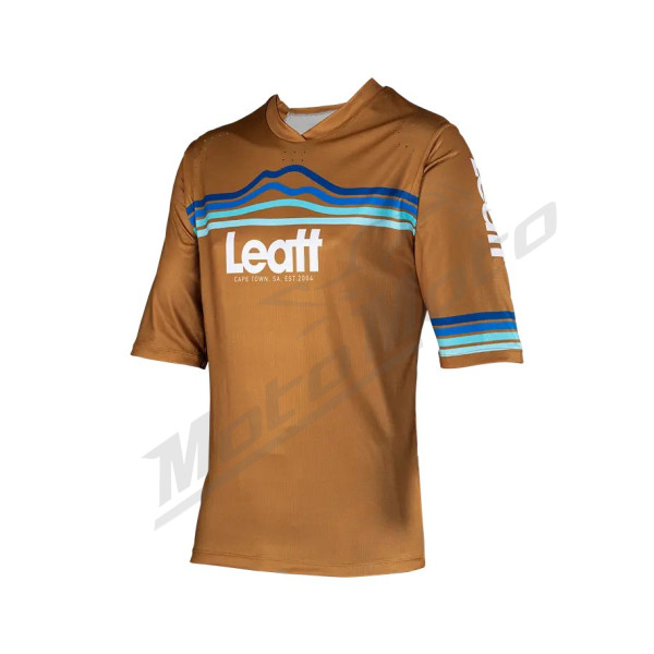 Leatt bike mtb enduro 3.0 jersey 