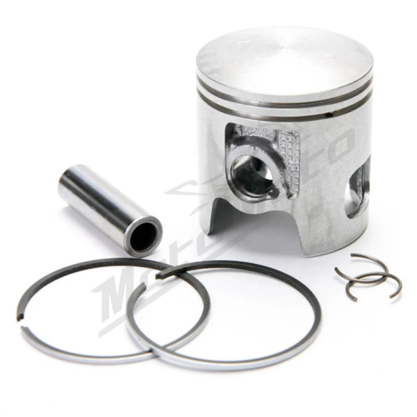 Piston 0 MALOSSI MHR Replica Ø47 Piaggio / Peugeot / Honda / Aprilia / Derbi / MBK / Yamaha 88-20