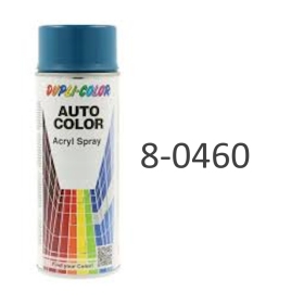 DUPLI-COLOR Coloured paints 400ml 8-0460