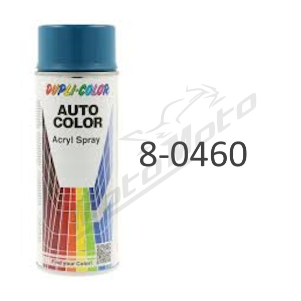 DUPLI-COLOR Coloured paints 400ml 8-0460