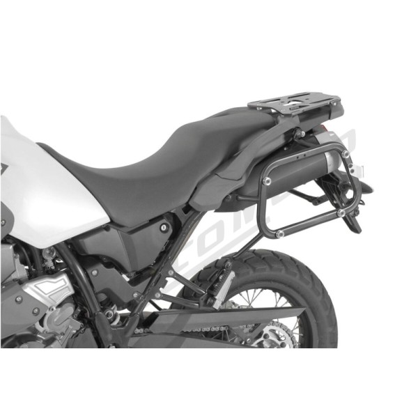 SW-MOTECH EVO Side Carrier Yamaha XT 660 08-16