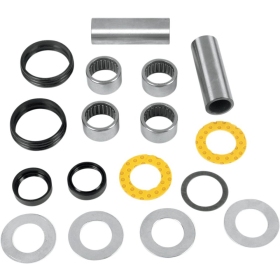 MOOSE OFFROAD Swingarm Bearing Kit Yamaha WR / YZ 250-490cc 88-93