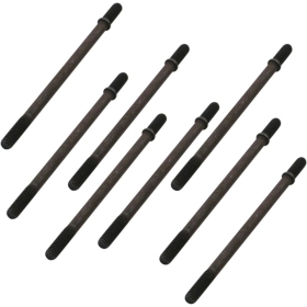 S&S CYCLE Replacement Cylinder Studs Harley Davidson FLH / FLHR / FLHRCI / FLHRI / FLHS 1340cc 84-99