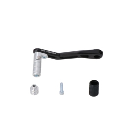 SW-MOTECH Gear Lever BMW R 1200 04-13
