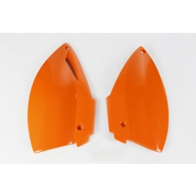 UFO Side Panels KTM ENDURO 640 02-04