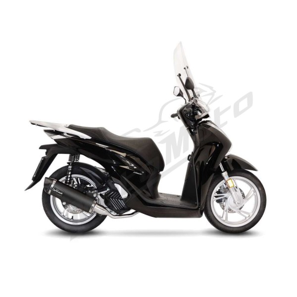 LEOVINCE "Nero" išmetimo sistema HONDA SH 125-150 20-24