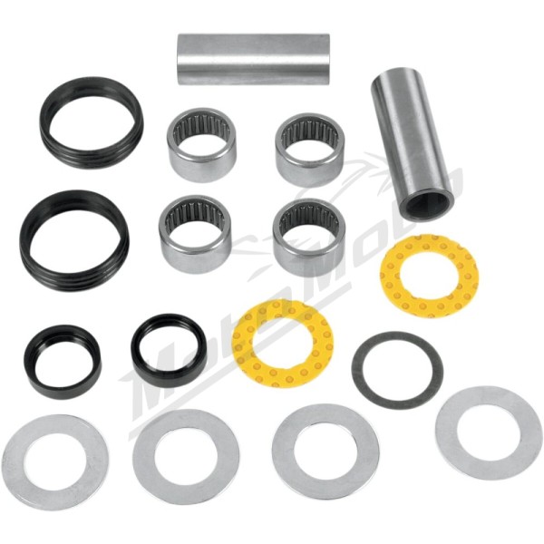 MOOSE OFFROAD Swingarm Bearing Kit Yamaha WR / YZ 250-490cc 88-93